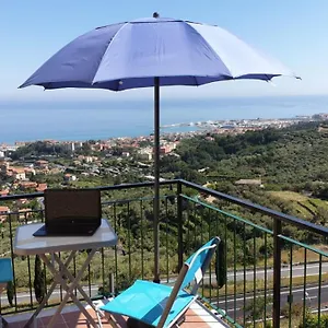 Frühstückspension Tra Cielo E Mare, Pietra Ligure
